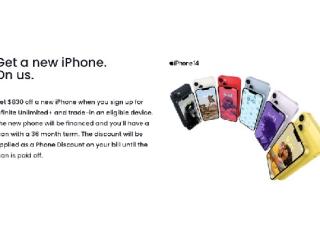 Boost Infinite Now Offering Deals on Apple iPhone 14 Variants