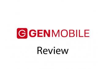 Gen Mobile Review 2022