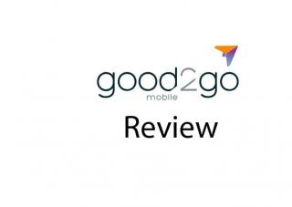 Good2Go Mobile Review 2022