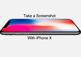 How To Take a Screenshot On iPhone 11 and iPhone X