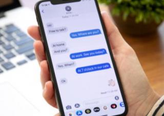 iMessages Are Out Of Order On iPhone and How To Fix It