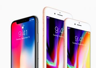 All You Need to Know About Buying the iPhone 8 & iPhone X