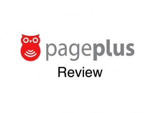 Page Plus Review 2024