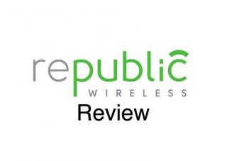 Republic Wireless Review 2022: Unique Service and Better Phones