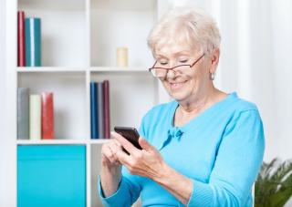 Cell Phone Deals for Seniors