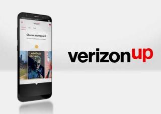 Guide to Verizon Up: Verizon Wireless Rewards Program