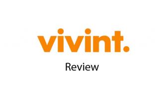 Vivint Home Security Review 2023