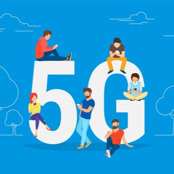 Verizon, AT&T to launch 5G hotspots; Meanwhile, T-Mobile and Sprint announce first 5G markets