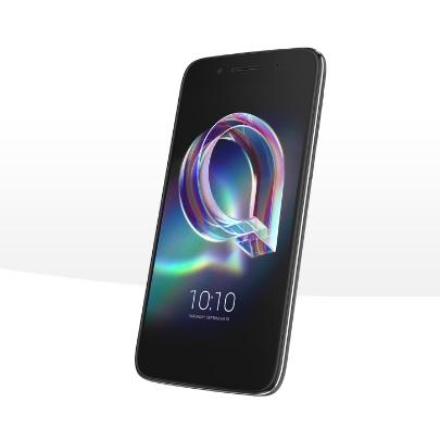 Alcatel Idol 5 Coming on October 27 Exclusively via Cricket Wireless
