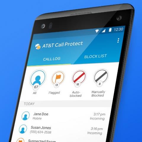 Introducing Call Protect: A New AT&T Feature That Lets Users Block Scam Calls