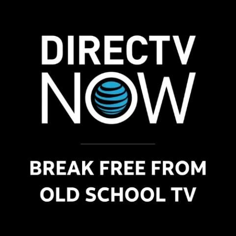 AT&T’s DirecTV Now Officially Launched