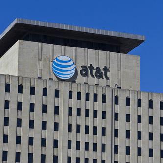 Is AT&T A Spy-For-Hire For The US Government?