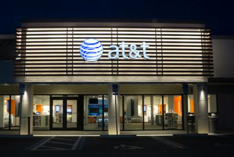 An AT&T store accidentally posts Samsung Galaxy S23 details ahead of launch