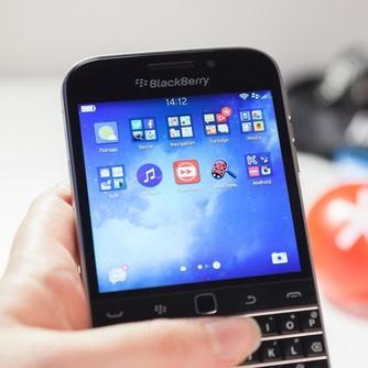 BlackBerry Classic To Become Available Online At Verizon Wireless Starting February 26 BlackBerry Classic To Become Available Online At Verizon Wireless Starting February 26