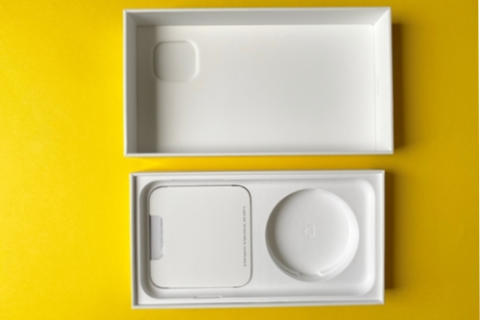 AT&T Customers Report Empty iPhone Boxes on Delivery as Theft Problems Continue