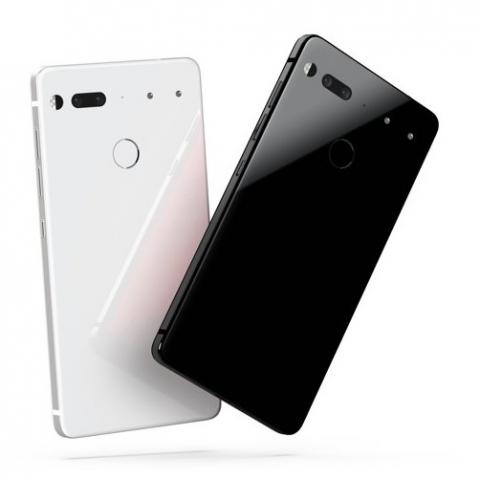 Essential’s online store expands to more international markets