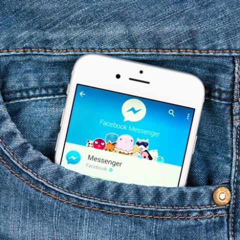 Facebook Now Allows Its Users To Send Money Via Messenger App