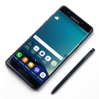 60 Percent Of Galaxy Note 7 Units Already Recovered In US, South Korean Mobile Markets