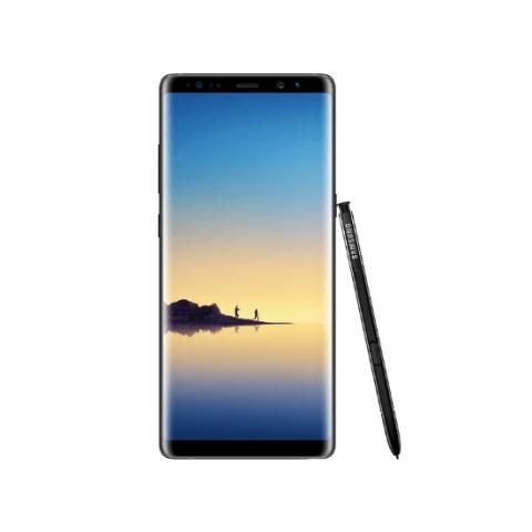 Galaxy Note 8 Okay To Use On Sprint’s HPUE, But No Support For T-Mobile’s 600 MHz