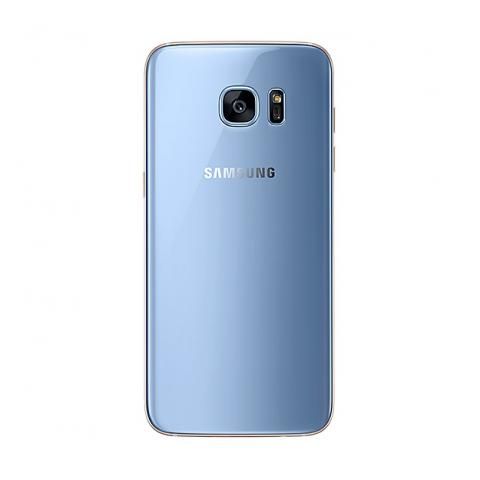 Samsung To Release Coral Blue Edition Of Galaxy S7 Edge