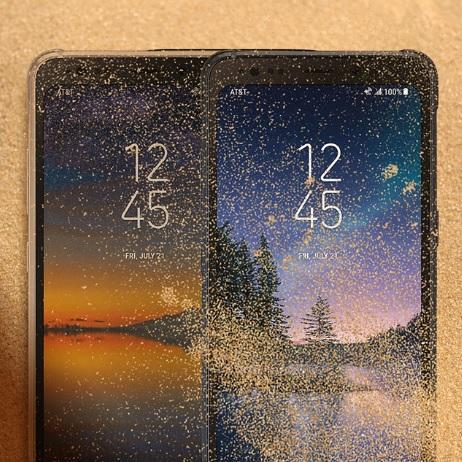 Is the Galaxy S8 Active Coming to Other Carriers, Too?