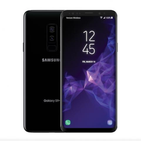 Pricing and availability guide for the Galaxy S9 devices