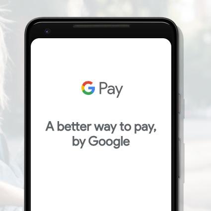 Android Pay is now officially Google Pay