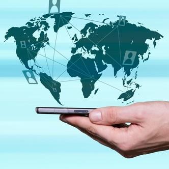 Google’s Mobile Network To Offer Free International Roaming Services?