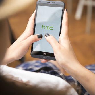 Is HTC In Dire Straits?