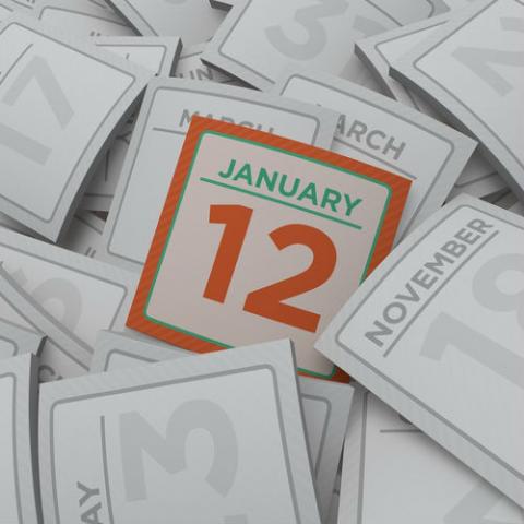 HTC Starts Sending Teaser Invites For January Event