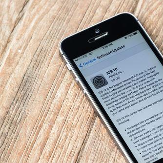 Apple Releases Public Beta Of Last iOS 10 Update Before iOS 11 Comes