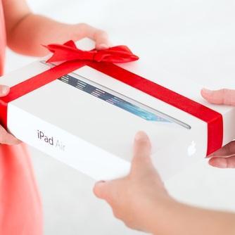 More Than Half Of Handsets Activated Over Christmas Week Run On iOS