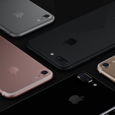 Apple Claims iPhone 7 Will Sell Out But It Will Not Divulge Initial Sales Numbers