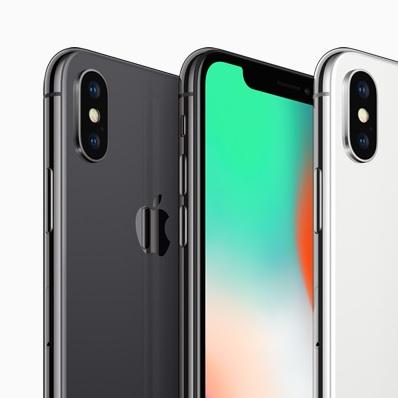 Apple to iPhone X Buyers: Be There Early