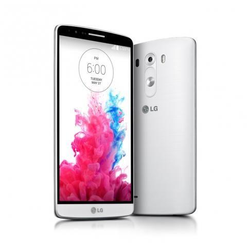 LG G3 Gets Android 5.0 Lollipop Update LG G3 Gets Android 5.0 Lollipop Update