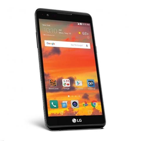 Introducing The X Power: LG’s Newest Midrange Smartphone