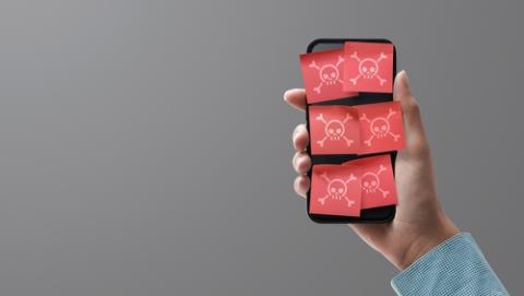 New Android Malware Gives Hackers Full Remote Access to Your Phone New Android Malware Gives Hackers Full Remote Access to Your Phone