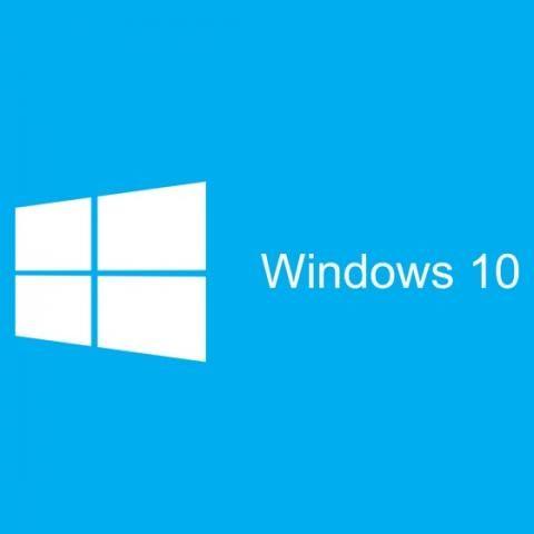 Microsoft Changes Windows Phone Name To Just Windows 10