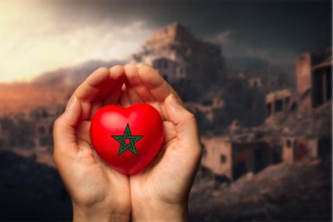 Here’s How Carriers are Responding to Morocco Earthquake