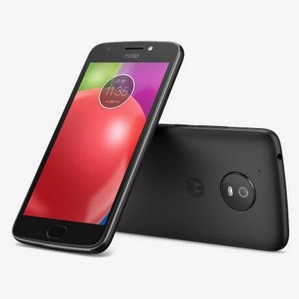 Moto E4 Now Available At Republic Wireless