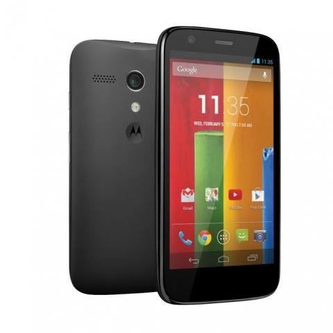 Moto G (Original XT1032 Version) Is Now Updated With Android 4.4.4 KitKat