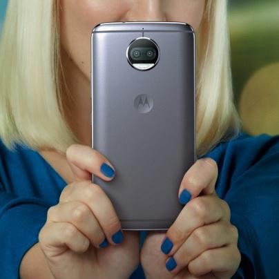 Moto G5S Plus To Launch On September 29