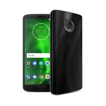 Project Fi adds new smartphones; Meanwhile, Moto G6 joins Amazon Exclusive lineup
