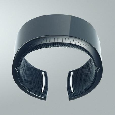 Introducing The Neptune Suite: The Smartwatch To Power Your Phone, Tablet, PC, And Even TV