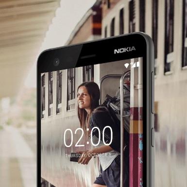 You can now Buy the Nokia 2 from Amazon, Best Buy and B&H