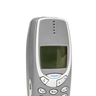 Make Way For The Possible Return Of The Nokia 3310