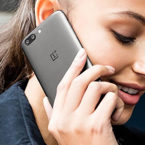 Make Way For The OnePlus 5