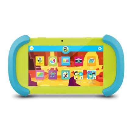 Introducing The Playtime Pad: PBS’ Tablet For Kids