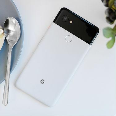 Latest Pixel rumors: Front notch, plus two front side cameras
