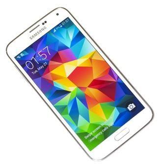 Samsung Galaxy S5s Not Selling As Well As Galaxy S4s